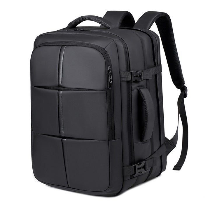 Ergonomic Travel Backpack Stornfield