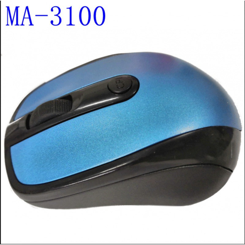Wireless Ergonomic Computer Mouse Stornfield
