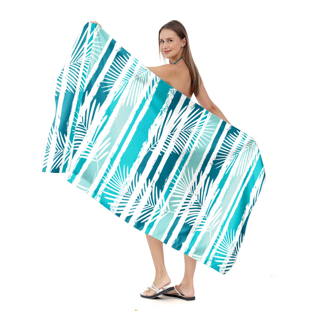 Beach towel Stornfield
