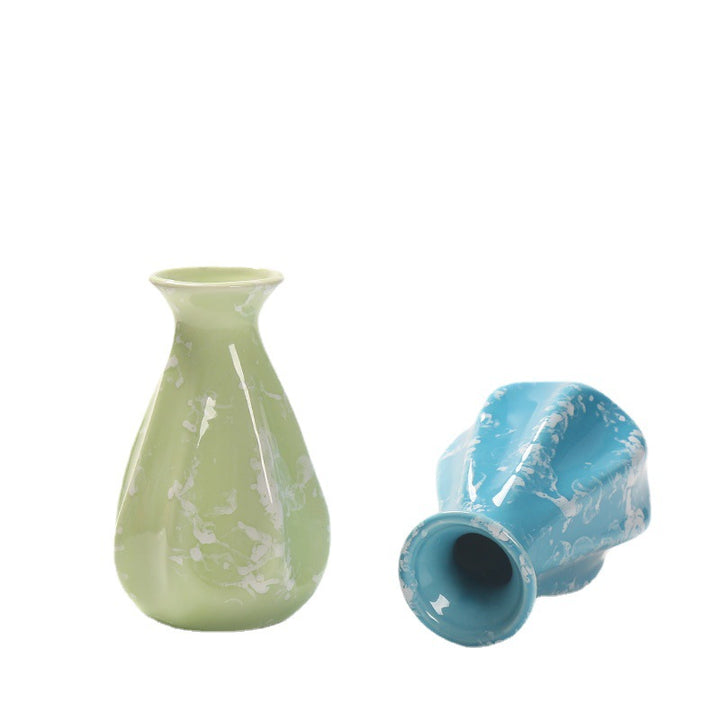 Elegant Ceramic Flower Arrangement Stornfeild
