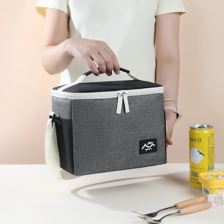 Insulated Food Organizer Stornfield