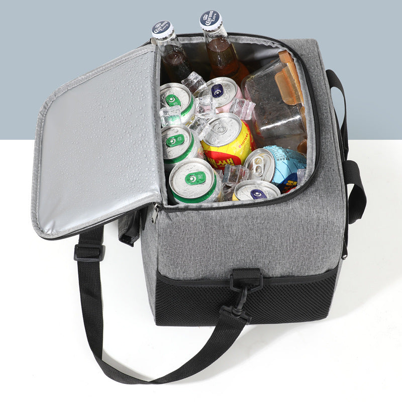 Insulated Food Carrier Stornfield