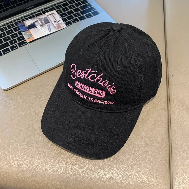 Women's Casual Relaxed Fit Baseball Cap Stornfield