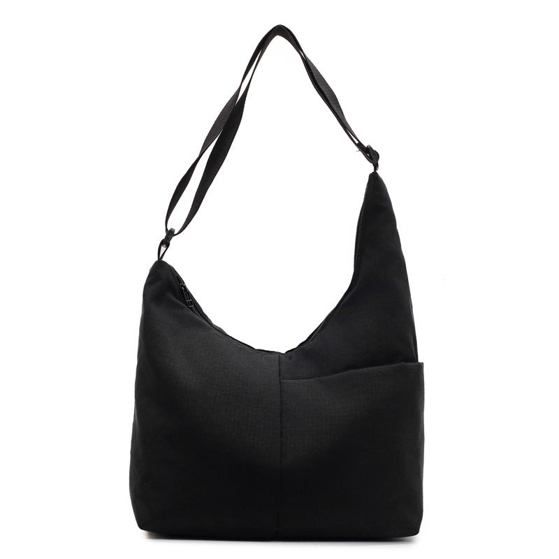 Casual Slouchy Shoulder Bag Stornfield