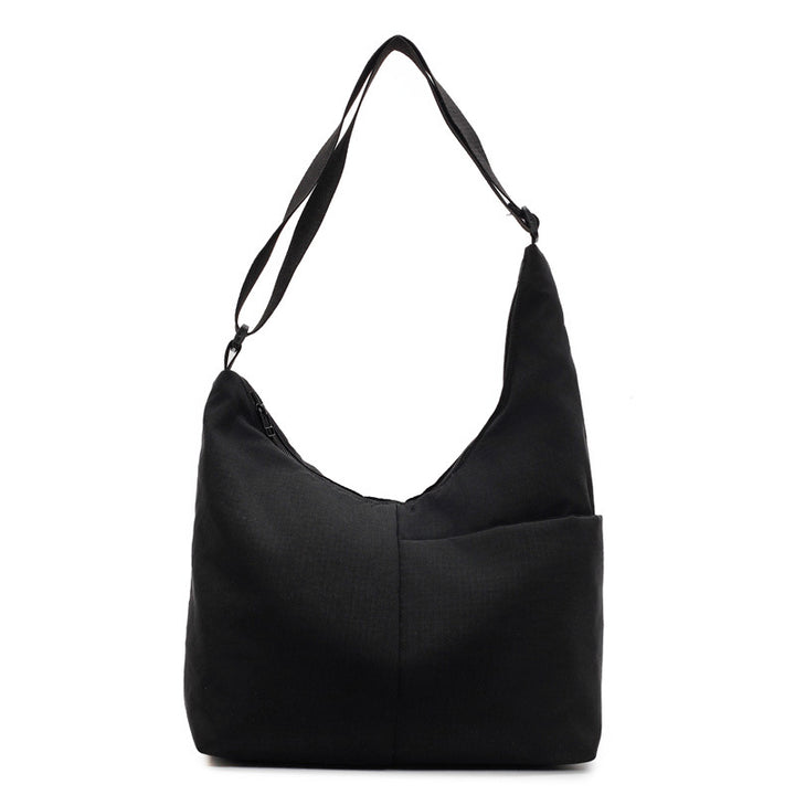 Casual Slouchy Shoulder Bag Stornfield