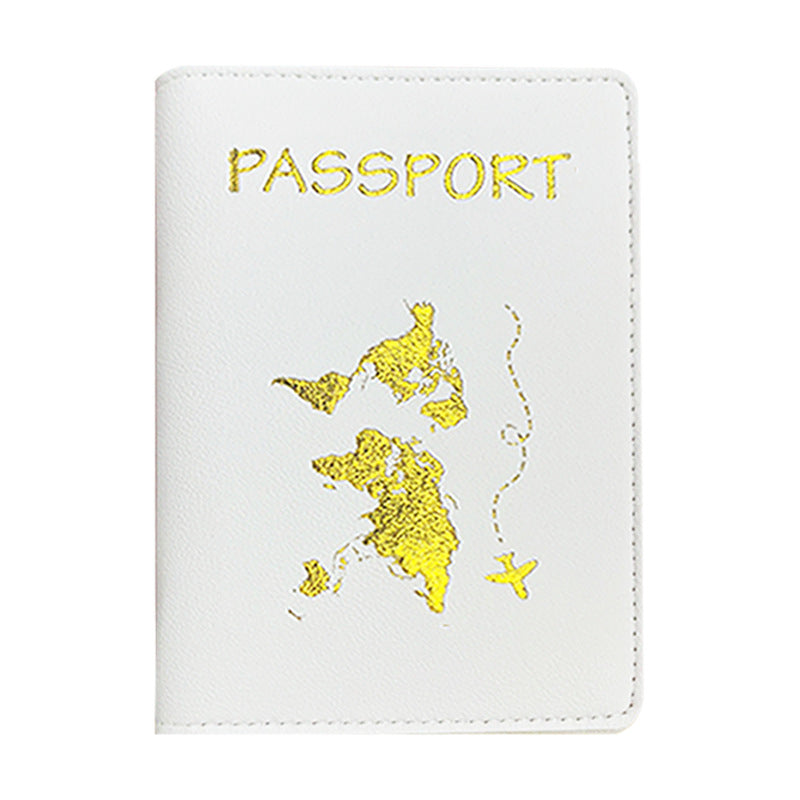 Women's Passport Holder and Luggage Tag Set Stornfield