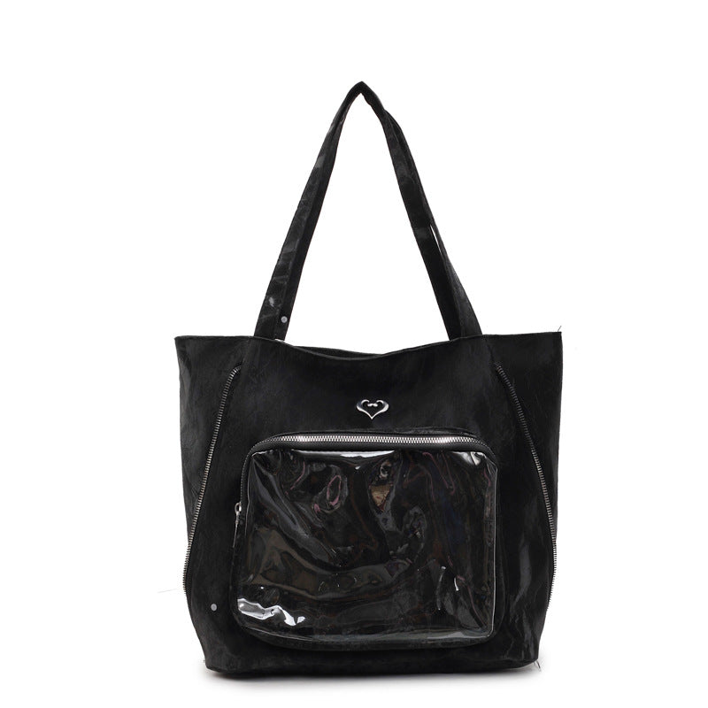 Spacious Reusable Shopping Tote Bag Stornfield