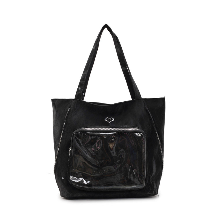 Spacious Reusable Shopping Tote Bag Stornfield