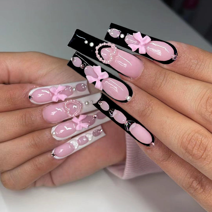 Nail design Stornfield