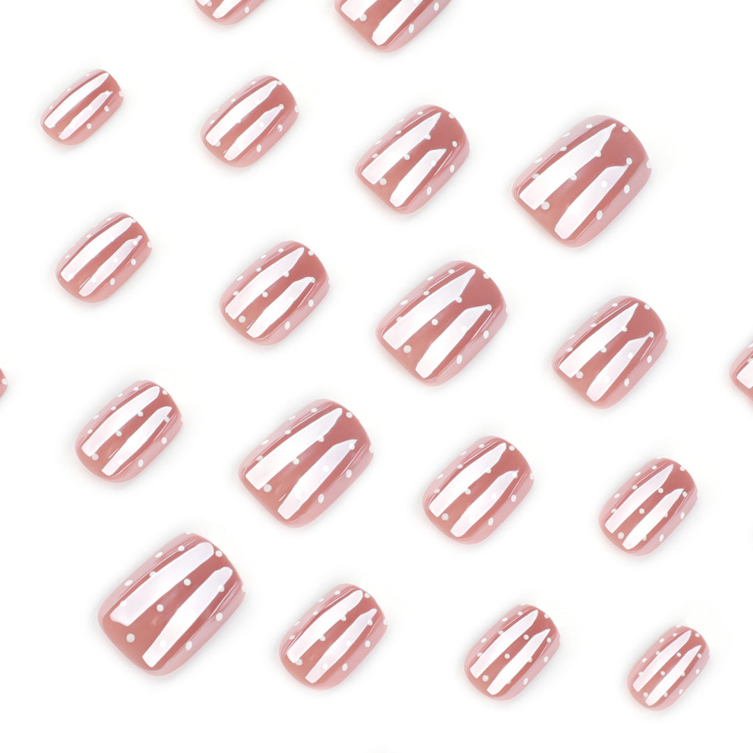 Kreative Gel-Nails Stornfield
