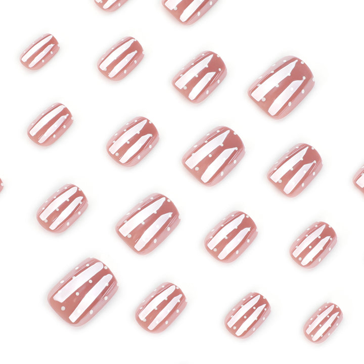 Kreative Gel-Nails Stornfield