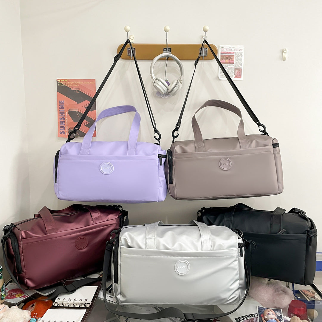 Functional Sport Duffle Bag Stornfield