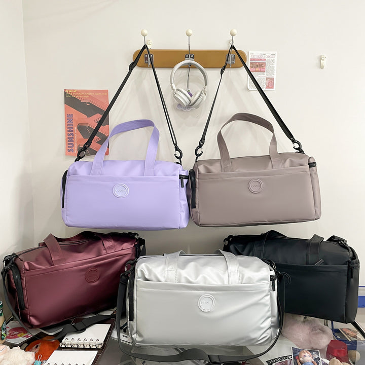 Functional Sport Duffle Bag Stornfield