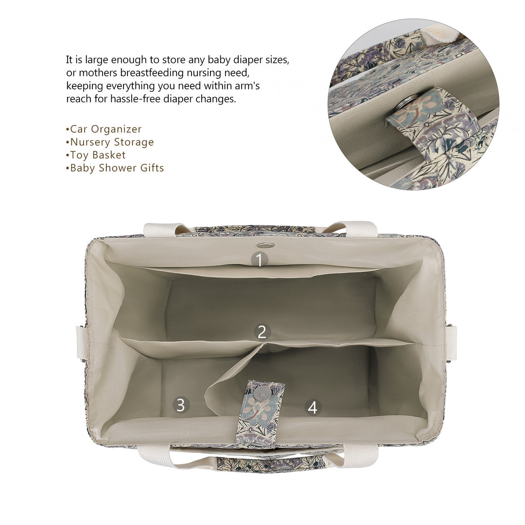 Stylish and Practical Tote Bag Stornfield