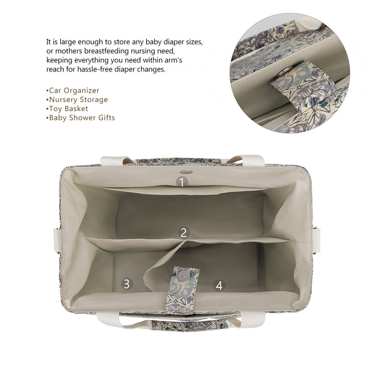 Stylish and Practical Tote Bag Stornfield