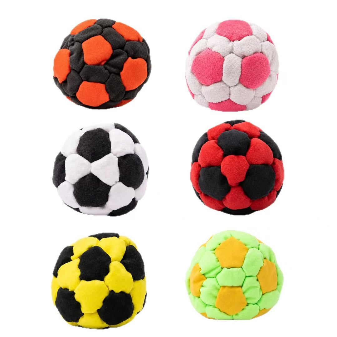 Toy Soccer Stornfield