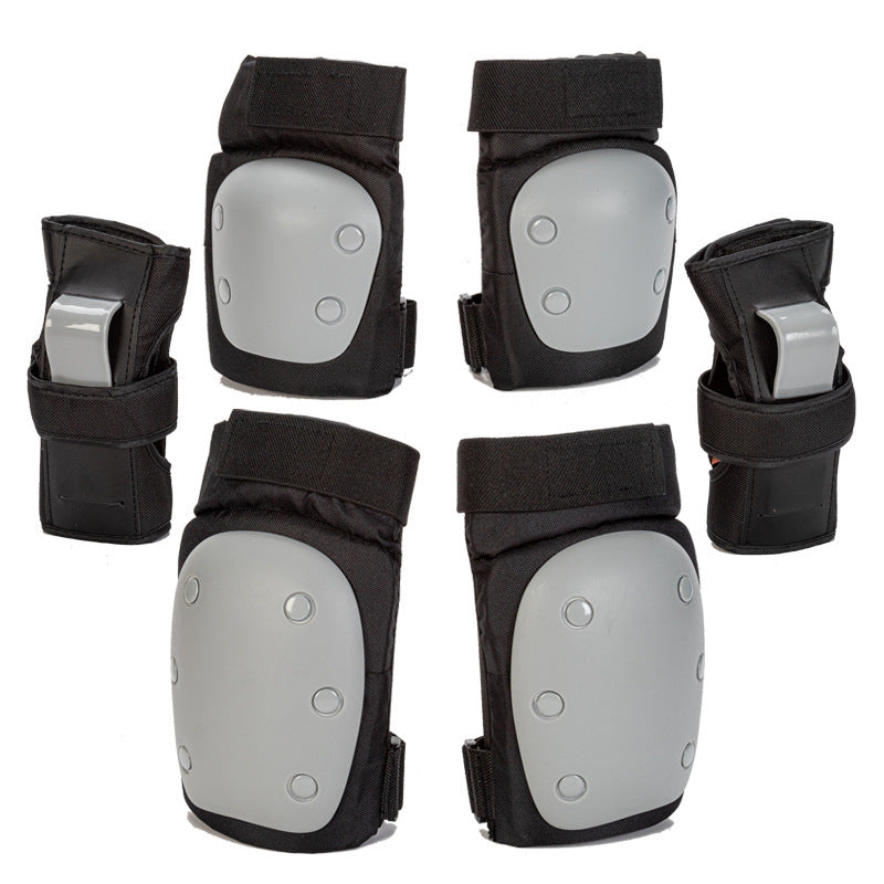 Complete Protective Gear Set Stornfield