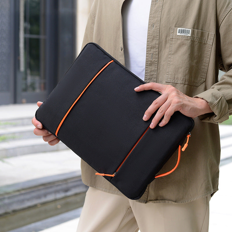 Durable Slim Laptop Sleeve Stornfield