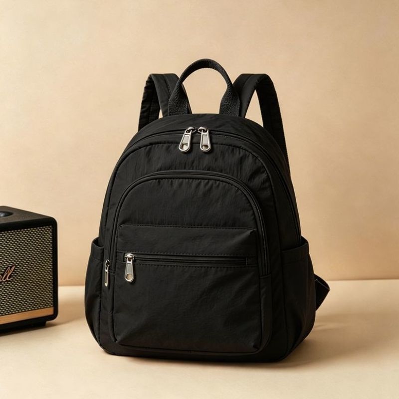 Compact Daily Backpack Stornfield