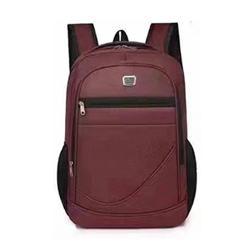 Ergonomic Travel Backpack Stornfield