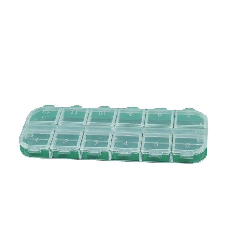 Daily Medication Organizer Stornfield