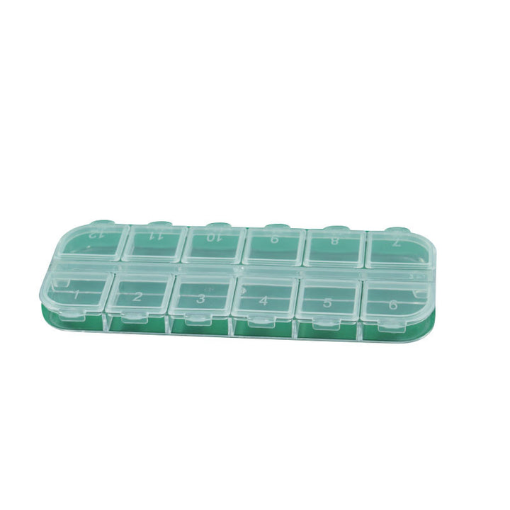 Daily Medication Organizer Stornfield