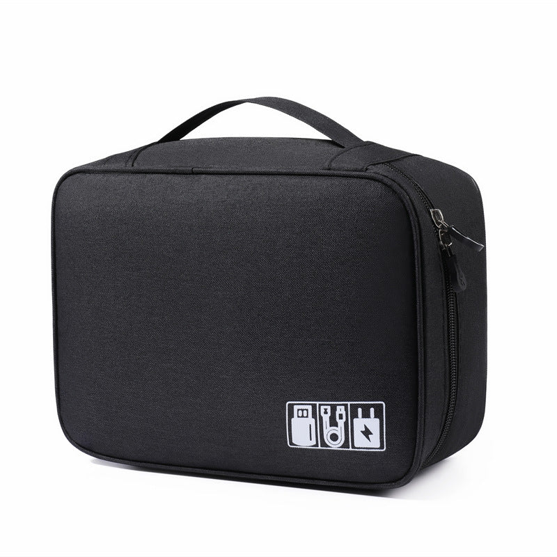 Tech Accessory Storage Case Stornfield