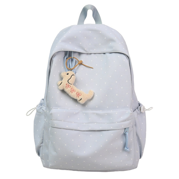 Cute Animal-Inspired Storage Backpack Stornfield
