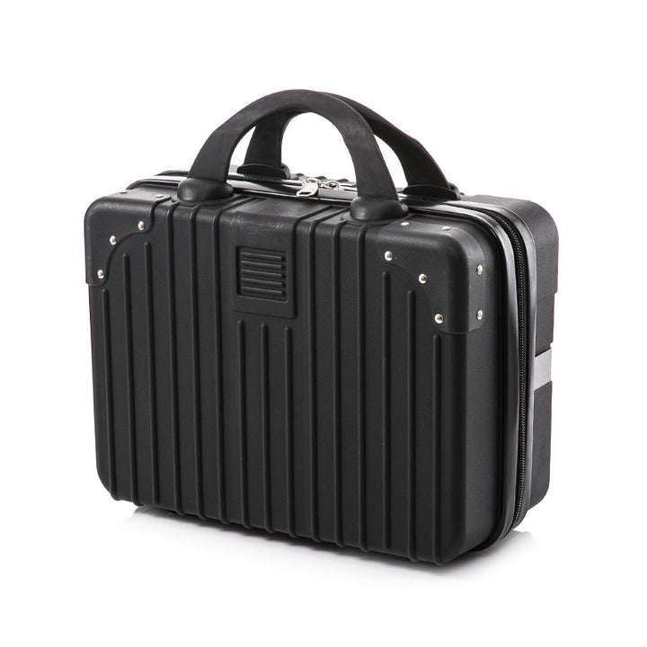 Unisex Compact Rigid Hardshell Travel Case Stornfield