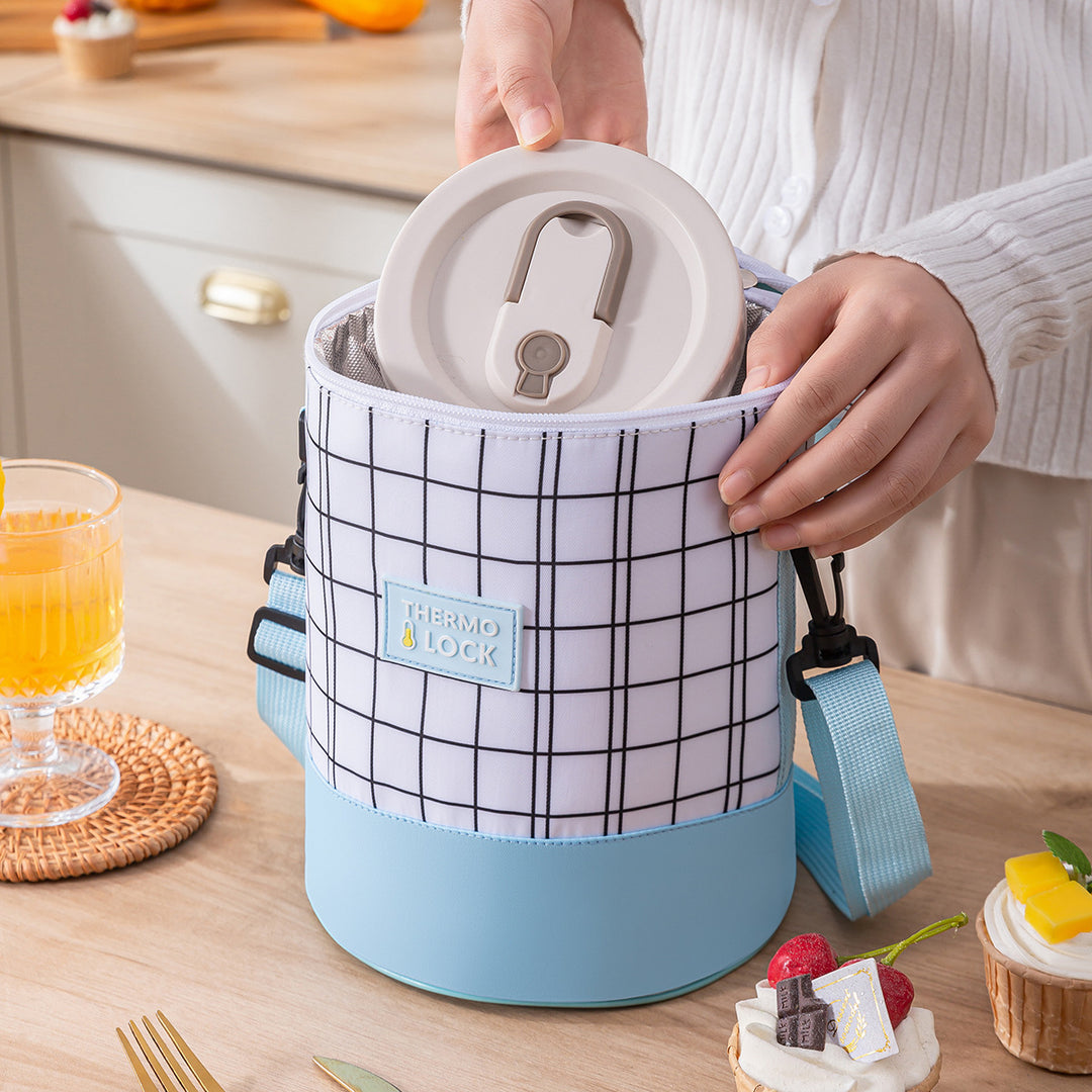 Insulated Food Storage Bag Stornfield