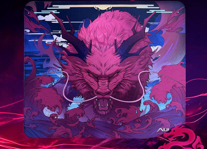 Gaming Mouse Pad Stornfield