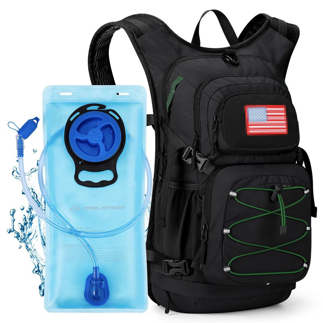Hydration Backpack Stornfield
