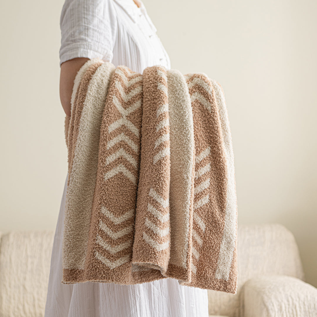 Home Decorative Throw
