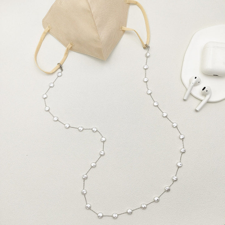Stylish Eyewear Retaining Chain Stornfield