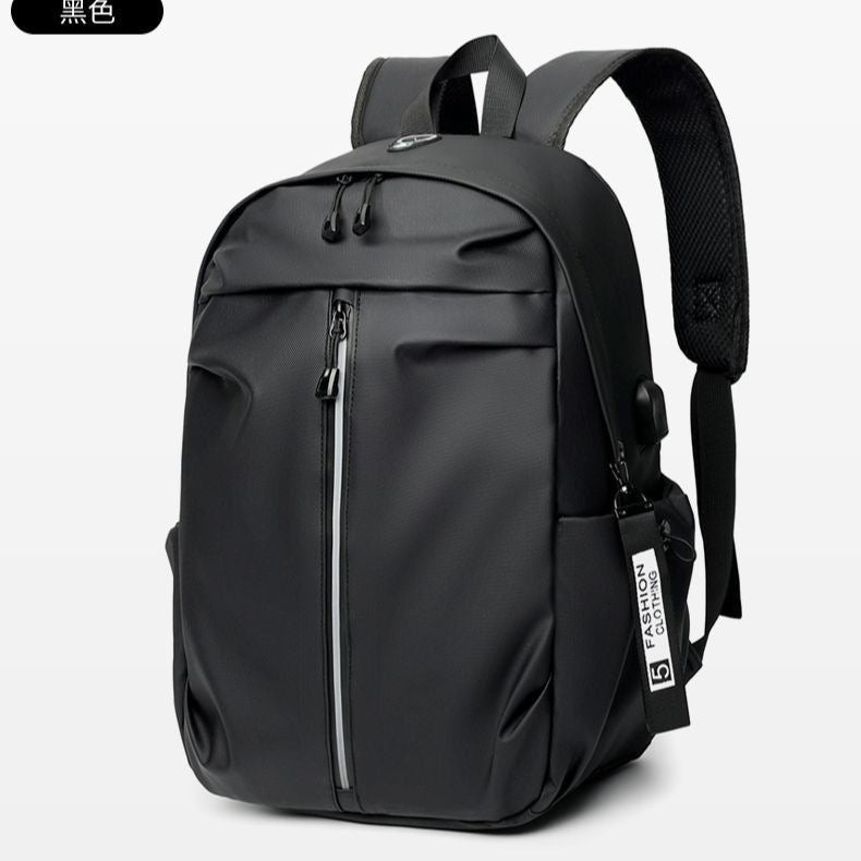 Multifunctional Backpack with Insulated Compartment Stornfield