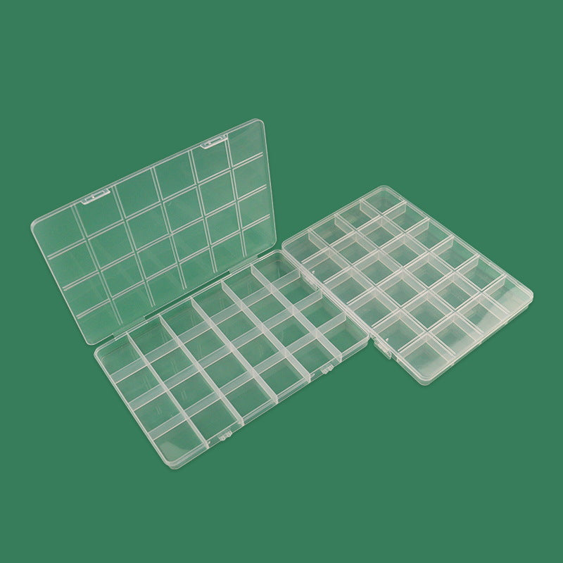 Versatile Craft Supply Divider Tray Stornfield