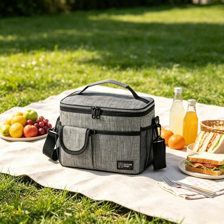 Insulated Food Storage Bag Stornfield