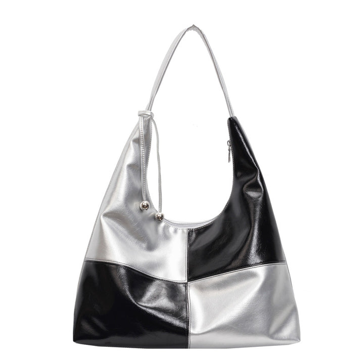 Chic Reversible Hobo Bag Stornfield