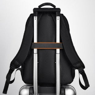 Sleek Professional Backpack Stornfield