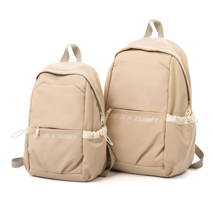 Casual Multi-Pocket Travel Backpack Stornfield