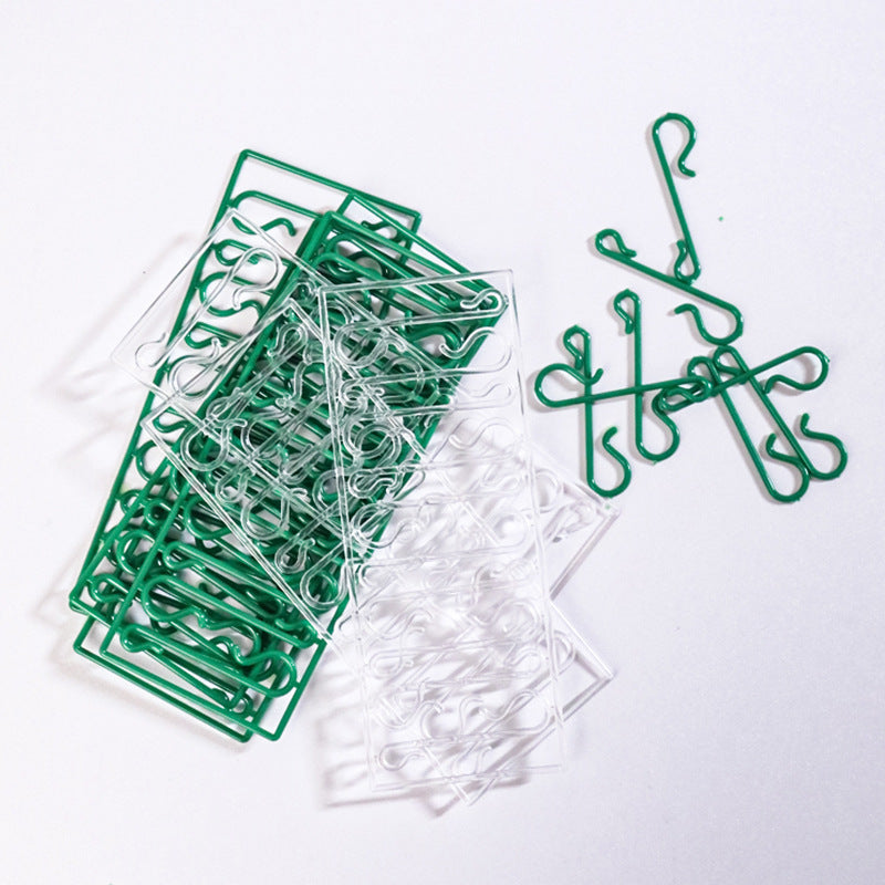High-quality garden decor hooks Stornfield