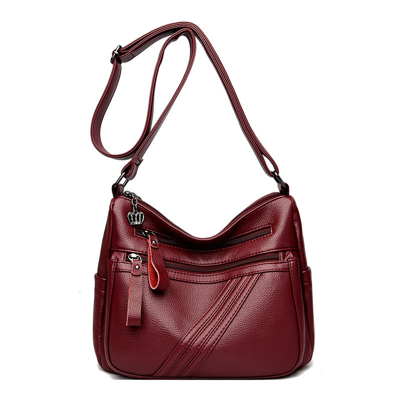 Elegant Crossbody Shoulder Bag Stornfield
