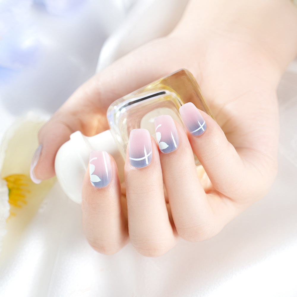 Decorative Nail Art Stornfield