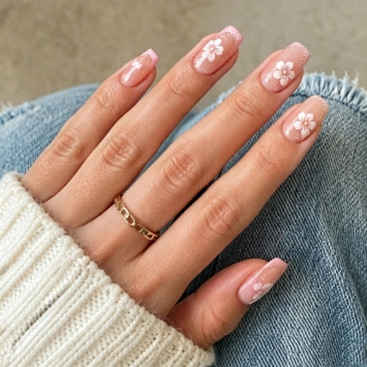 Artistic Nail Tips Stornfield