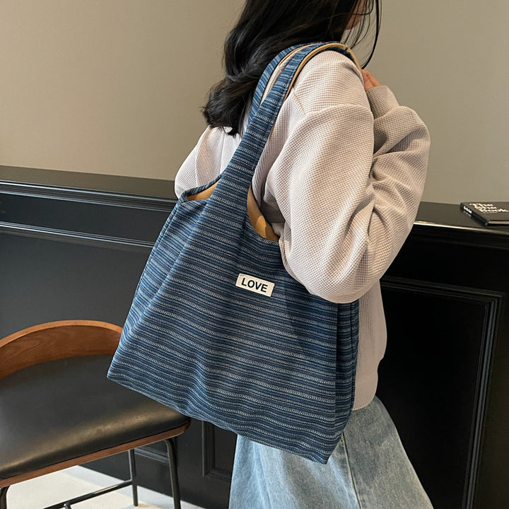 Casual Multi-Functional Travel Bag Stornfield