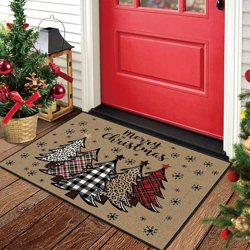 Decorative Doormat for Home Entrance