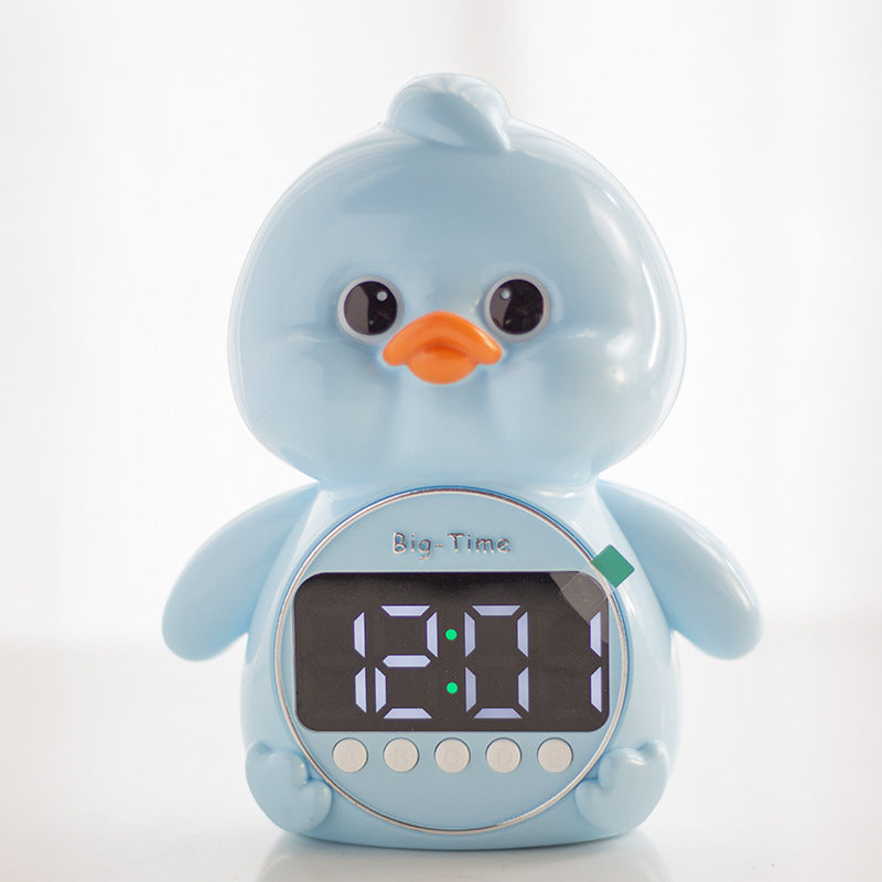 Stornfield Alarm Clock