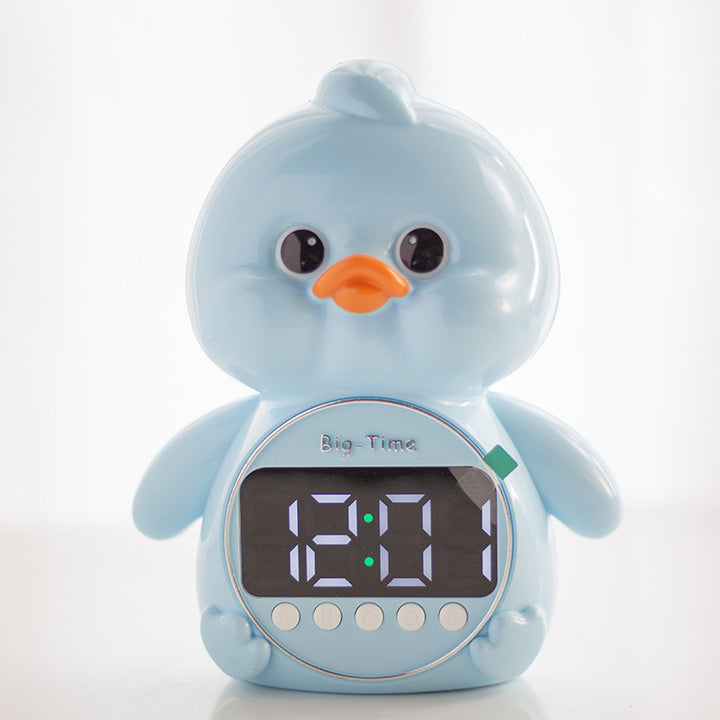 Stornfield Alarm Clock