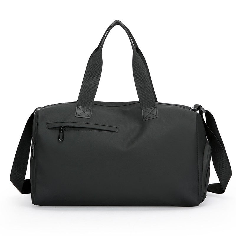 Premium Versatile Multi-Functional Travel Duffle Bag Stornfield