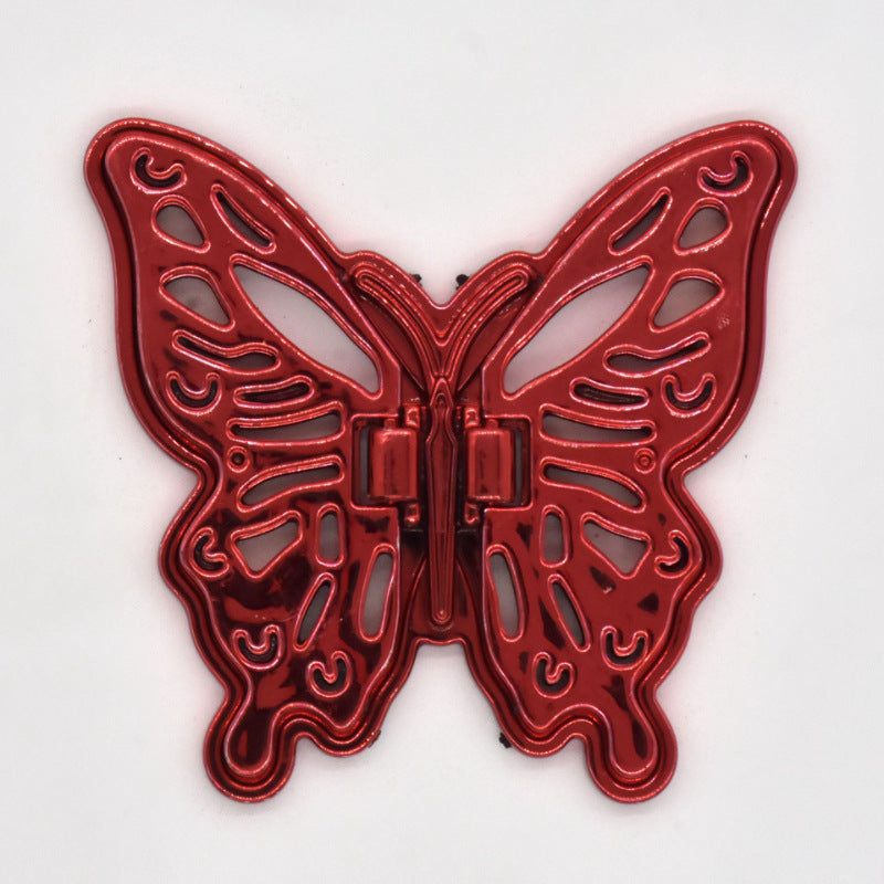 Decorative Butterfly Clips Stornfield